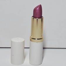 NOS Estee Lauder Pink Parfait 61 Long Lasting Shimmer Lipstick HTF DISCONTINUED
