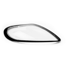 Porsche Cayman 981 2013 Scheinwerferglas 98163111106 TEC10811