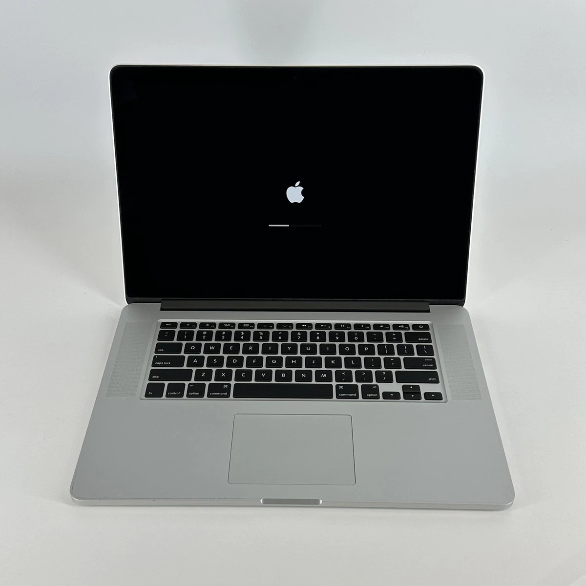 2015 Apple MacBook Pro 15.4 Inch Laptops for sale | eBay