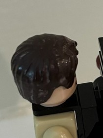 Lego Dr. Raymond (Ray) Stantz 21108 w/Proton Pack Ghostbusters Ecto-1 Minifigure