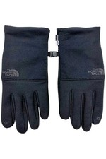 The North Face Men's The North Face Etip Recycled Gloves TNF Black