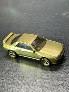 Hot Wheels Skyline Chase | eBay