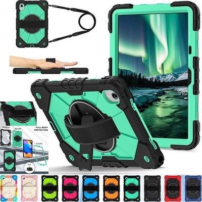 For Lenovo Idea Tab TB336FU 11'' 2025 Case Kids Heavy Duty Shockproof Stand Cover