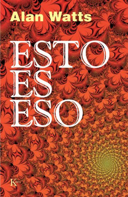 Esto Es Eso - Paperback NEW Watts, Alan 01 09 1993