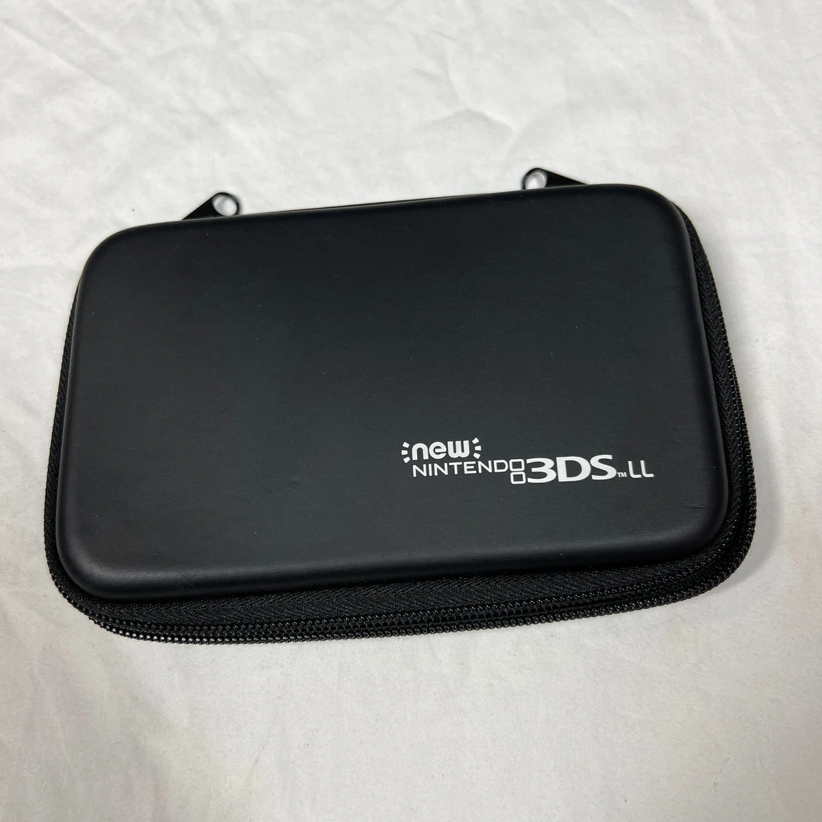 Hori Video Game Pouches for Nintendo 3DS for sale | eBay