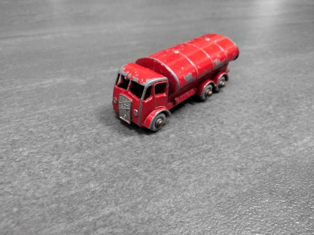 Lesney Petrol Tanker for sale | eBay UK