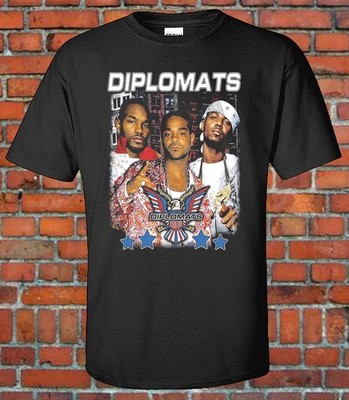 Dip - Bootleg Rap Tee