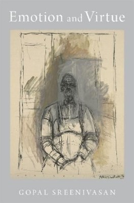 Gopal Sreenivasan Emotion and Virtue (Gebundene Ausgabe) (US IMPORT)