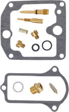 K L SUPPLY Carburetor Repair Kit - Kawasaki 18-2453