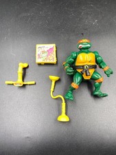 PLAYMATES 1989 HEAD DROPPIN MIKE complete-GV- FC1005628