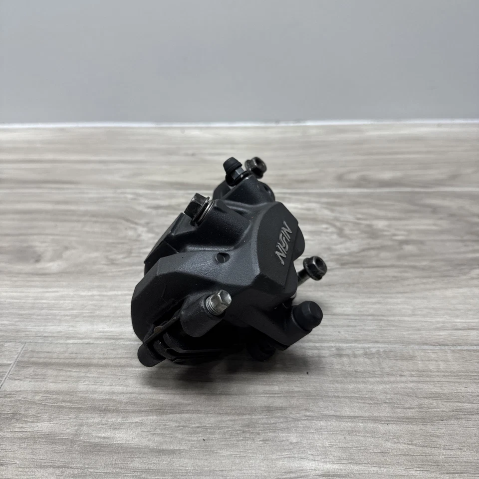 13-18 HONDA CBR500R CBR 500 PASTILLAS FRENO DELANTERO PERNOS 308322 BONITO OEM Foto 4 de 4