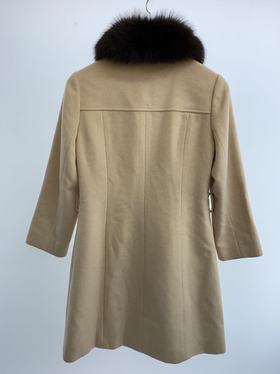 ALTRA Rene altro cappotto 36 lana panna