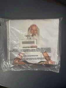 Rick Rubin Shirt for sale | eBay