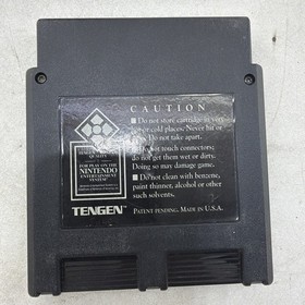 Juegos Nintendo Nes Top Gun F 15 Time Lord Vindicators Total Recall Legacy Wizard