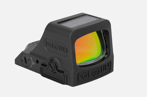 Holosun HE508T Reflex Sight - Thumbnail 2