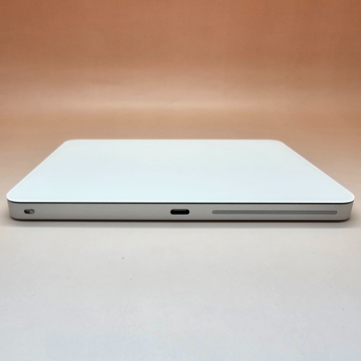 Apple Magic Trackpad Multi-Touch Surface USB-C MXK93AM/A Latest