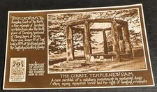 Leeds - Yorkshire - Temple Newsam - The Gibbet