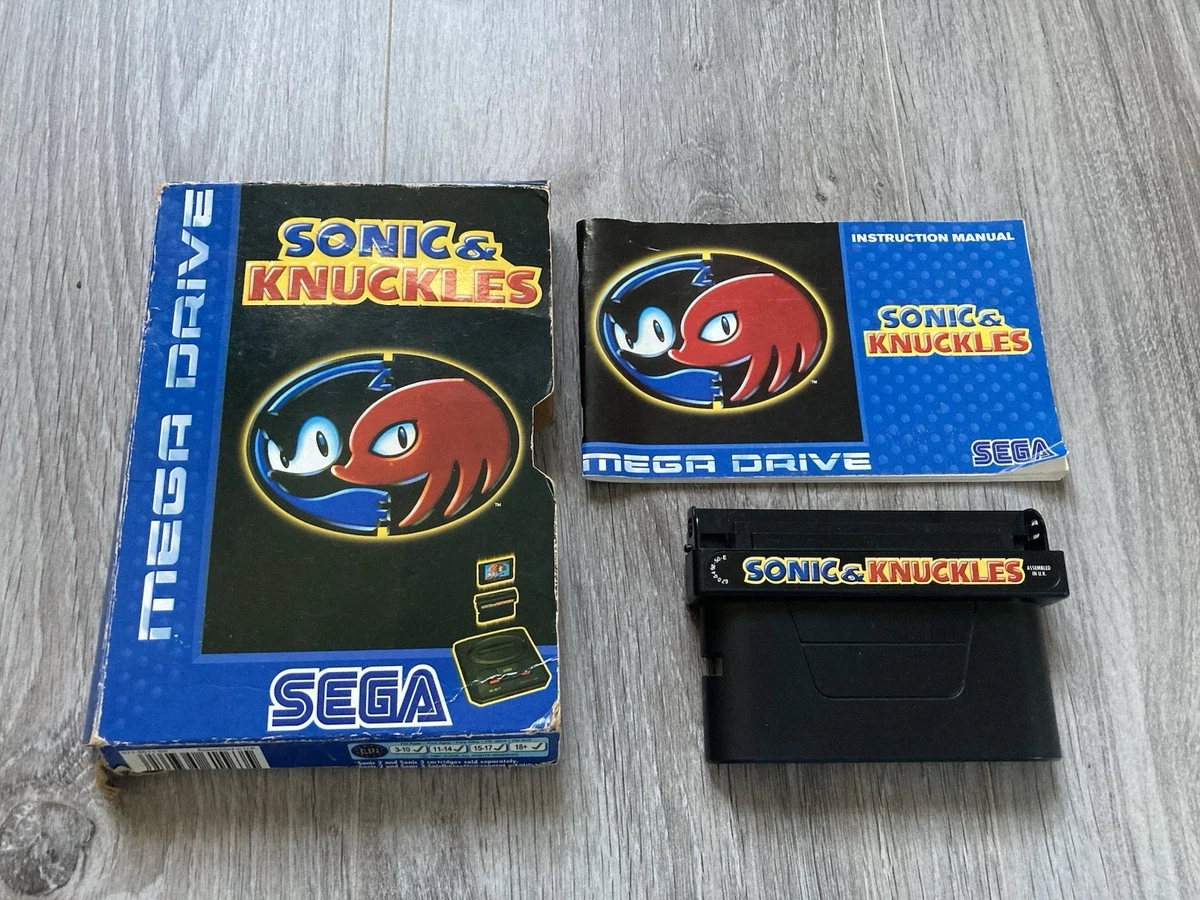 Sonic Mega Collection Plus PC - Stan: Używany 197.00PLN - Sklepy