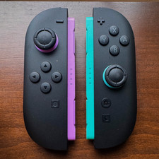 For Nintendo Switch 2 Joy Con 2 L & R Control...