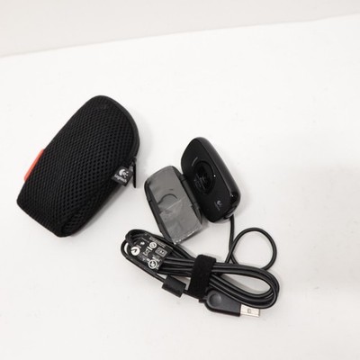Logitech Webcam (V-U0016) HD 720p Video Camera USB PC 860-000261
