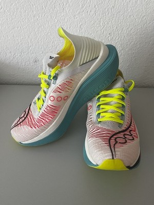 Saucony Endorphin Elite  2, Gr. 39,  Neu