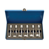 "Laser Tools Diesel-Injektor-Leitung SteckschlüSsel-Set 1/2\"D 4920"