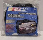 Nascar Car Racing Storage Bin Toys Laundry Basket Hamper Genuine Promo Merch NEW