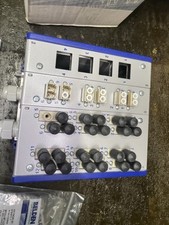 Hirschmann MIPP/AD/1L9P Belden Moduler Industrial Patch Panel