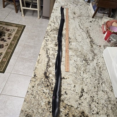 GM FRONT Door Sealing Strip 10167824 1996-99 Monte Carlo And Others