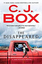 The Disappeared Hardcover C. J. Box