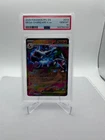 Pokémon TCG Me02: Phantasmal Flames Mega Charizard X EX 013/094 PSA 10 Gem Mint