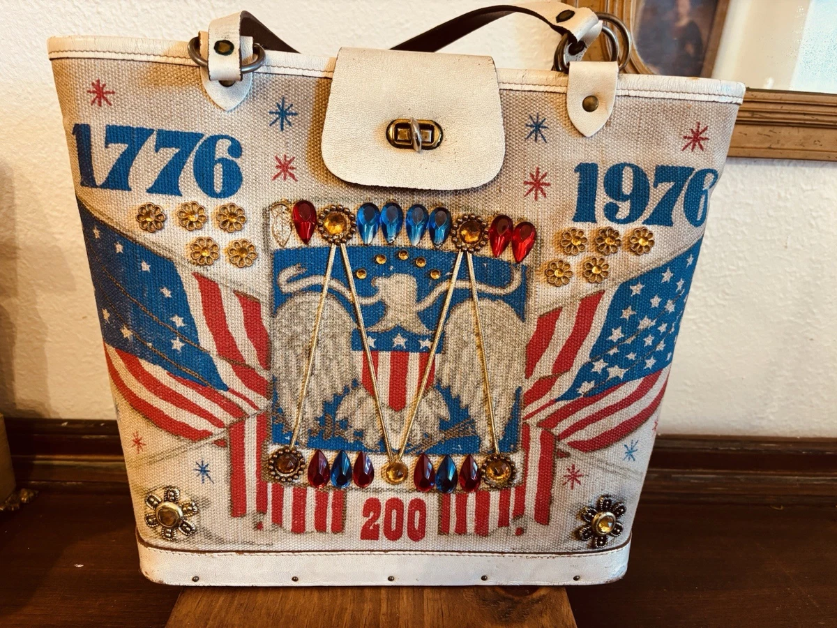 Enid Collins 1970s Vintage Bags, Handbags & Cases for sale | eBay