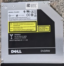 Dell Latitude E6400 E6500 Multi DVD Rewritable Drive TS-U633 YP311 0YP311