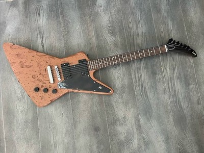 EPIPHONE KORINA EXPLORER, KOREANISCHE EPIPHONE EXPLORER GITARRE, EPIPHONE VON GIBSON