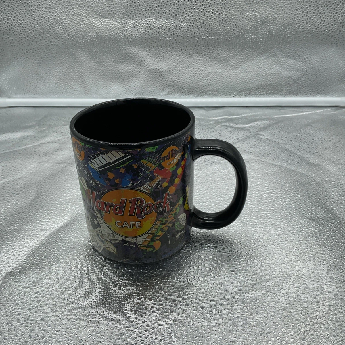 Hard Rock Cafe Mug In Collectible Mugs & Cups for sale | eBay