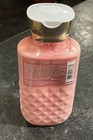 Bath and Body Works CHAMPAGNE TOAST Daily Nourishing  Body Lotion 8 fl oz NEW — photo 5
