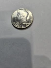 1986-P Kennedy Half Dollar