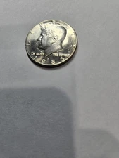 1986-P Kennedy Half Dollar
