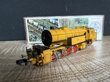 Spur N Arnold 2277 Dampflok Gt 2x4/4 Mallet K.Bay.. Ocker, OVP