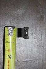 Redfield Flip Up Leaf Rear Sight Winchester Model 70 94 Nos New Old Stock