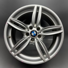 Bmw 535 Wheel Rim Front 19 Oem 2011 2012 2013 2014 2015 2016 2017 2018 2019 Oem