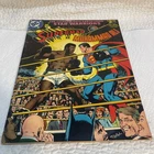 Superman VS. Muhammad Ali Vol.  #7 C-56 1979 Vintage Oversize Whitman DC Comic B