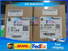 NEW Allen-Bradley 22F-B4P2N103 With 1 Year warranty Fast shipping