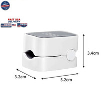 Nail Fungus LED Laser Device 905nm 470nm Onychomycosis USB Rechargeable Toenail