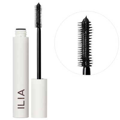 ILIA Authentic Lengthening Mascara 2 Colors Are Available 0.27 oz / 8 g