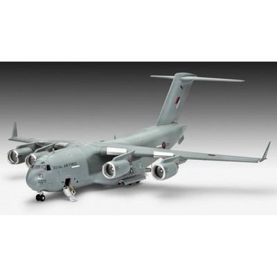 Revell 03747 1:144 Boeing C-17A Globemaster III