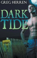Dark Tide | Greg Herren | Taschenbuch | Kartoniert / Broschiert | Englisch