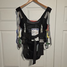 Ehucon Ambulating Patient Lift Walking Sling 500lbs Padded for Comfort (Small)