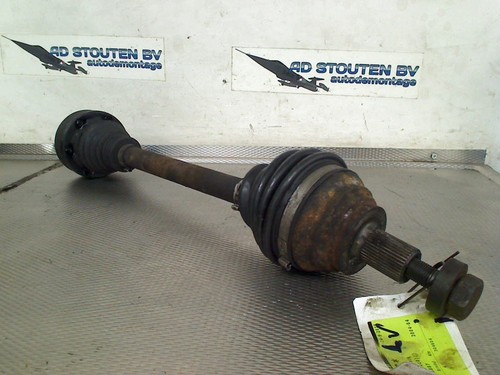 ANTRIEBSWELLE LINKS VORNE VW Golf V (1K1) Hatchback 2.0 FSI 16V (BLX) 2004