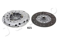 Disque d'embrayage Kia CARNIVAL
